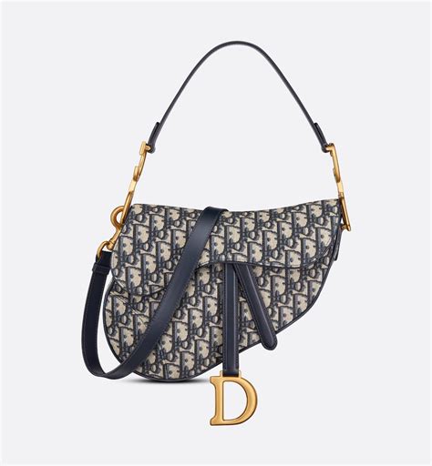 dior saddle strap bag|dior saddle bag crossbody strap.